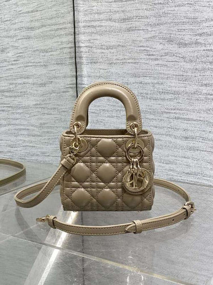 Top Handle Bag