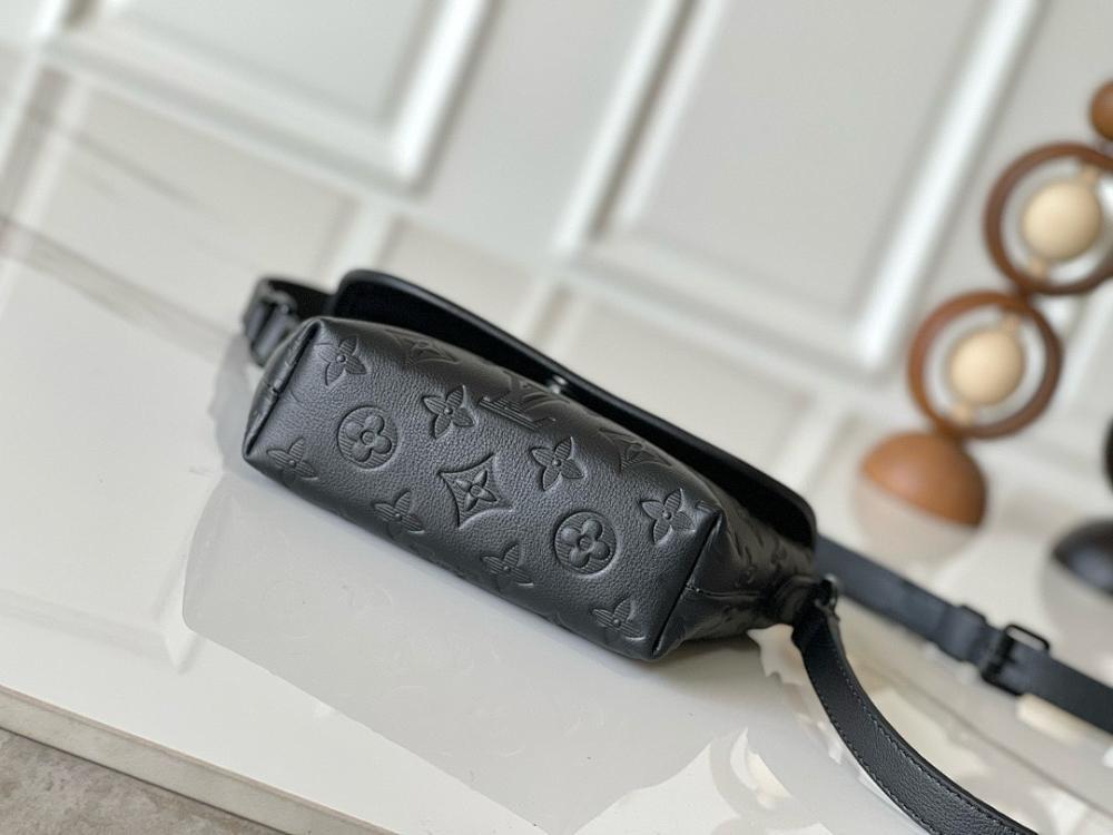 Luxury Stylish Leather Bag – Special Edition