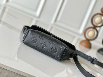 Luxury Stylish Leather Bag – Special Edition