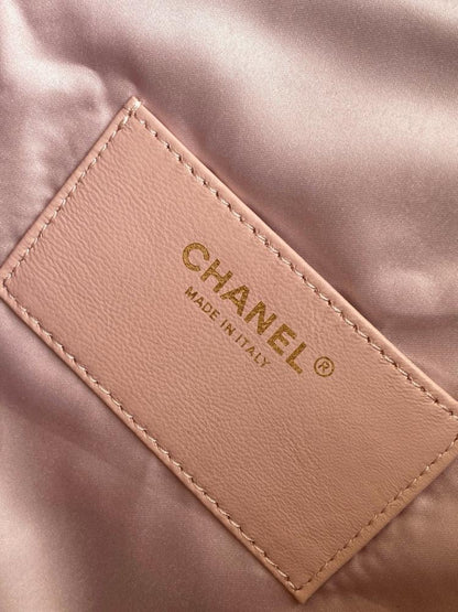 Luxury Top Handle Bag