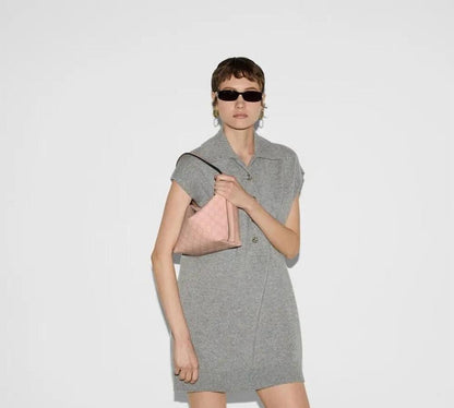 Modern Top Handle Bag – Limited Edition