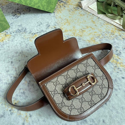 Luxury Top Handle Bag – Limited Edition