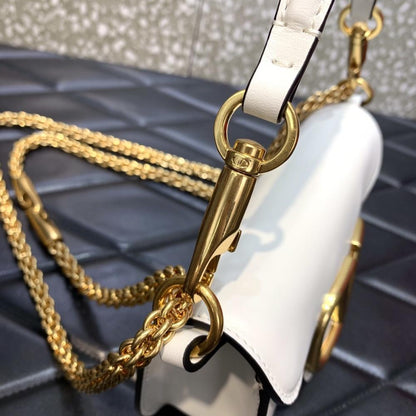 Top Handle Bag