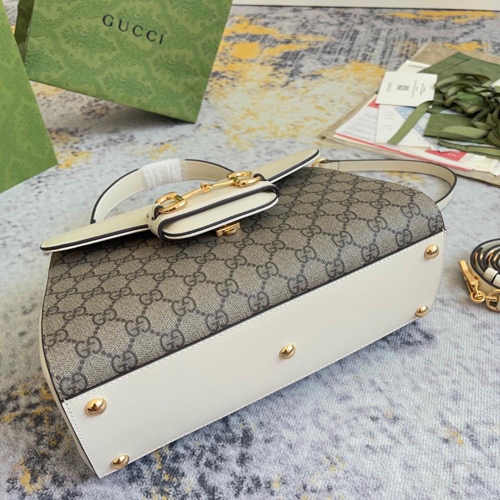 Modern Top Handle Bag – Special Edition