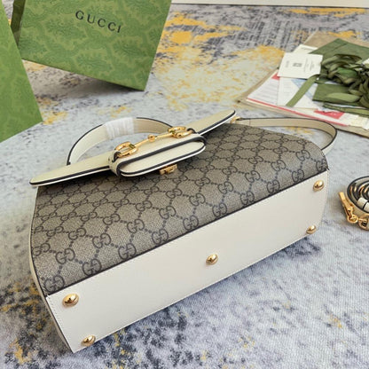 Modern Top Handle Bag – Special Edition