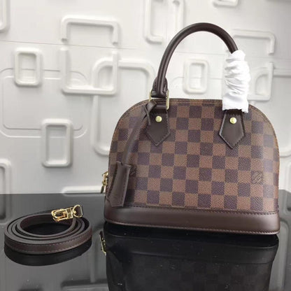 ALMA BB Handbag M53152