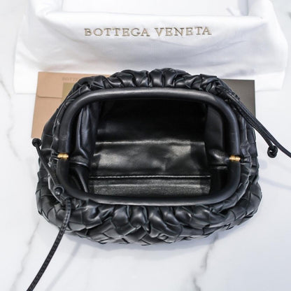 Classic Top Handle Bag