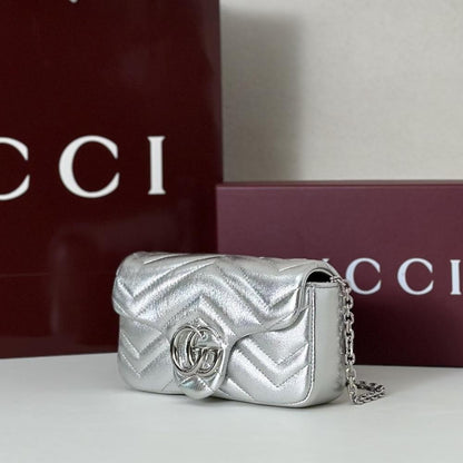 Elegant Top Handle Bag