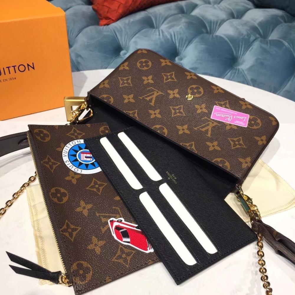 Luxury Wallet