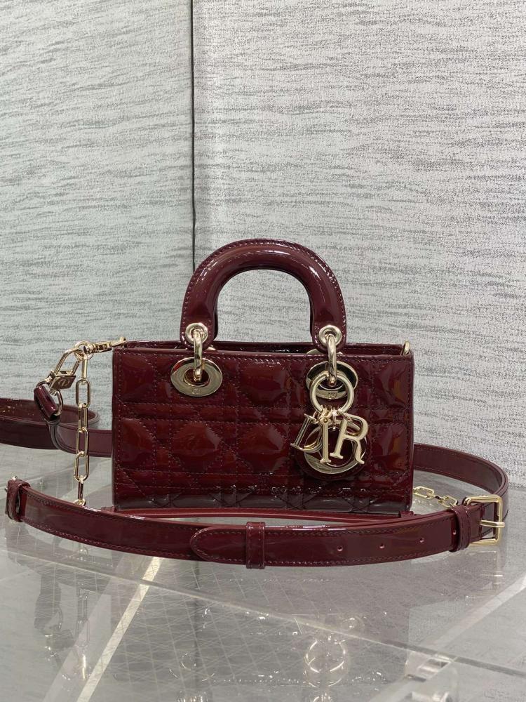 Top Handle Bag