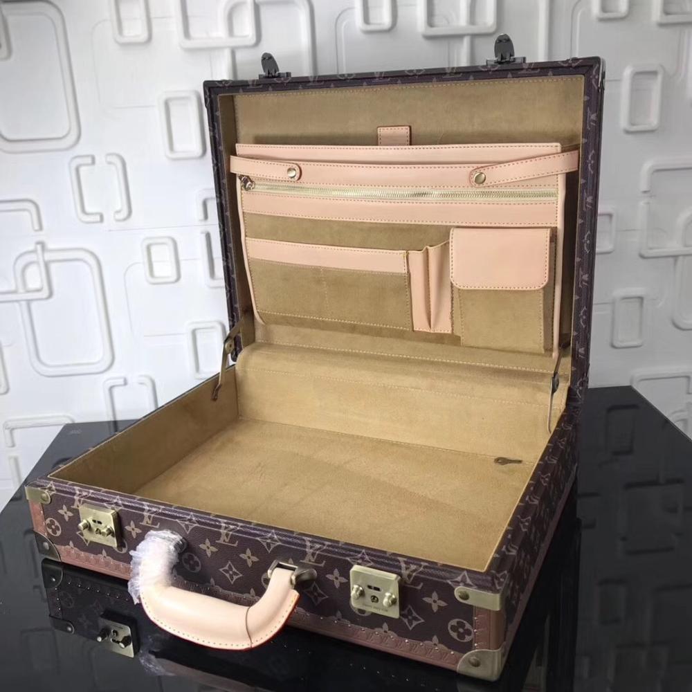 Luxury Travel Bag