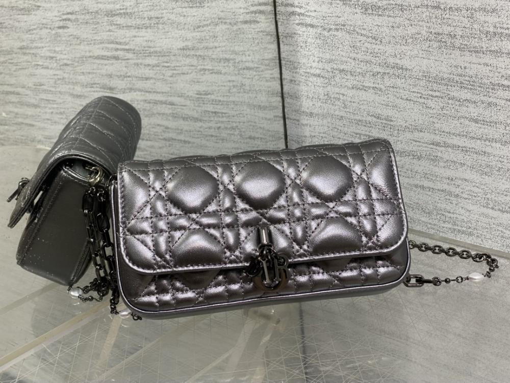 Classic Top Handle Bag