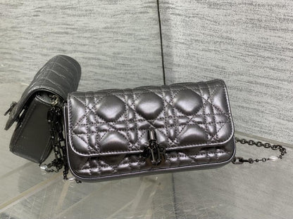 Classic Top Handle Bag
