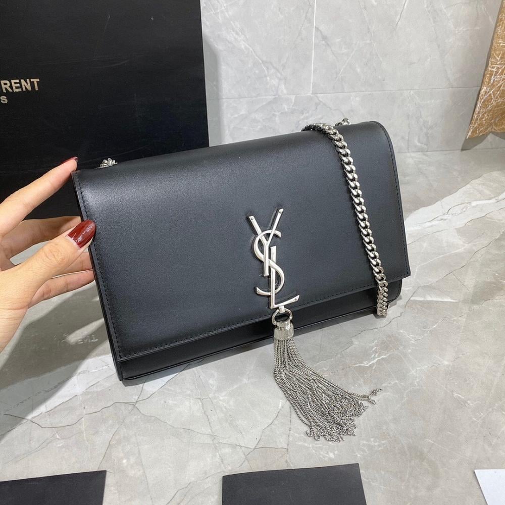 Modern Luxury Bag