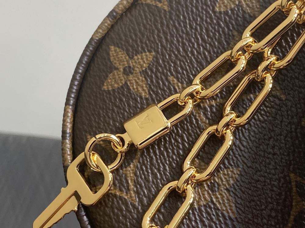 Classic Leather Wallet