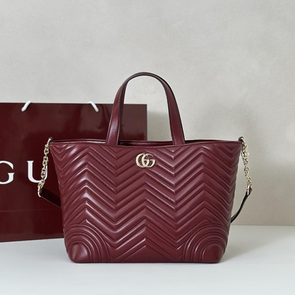 Top Handle Bag