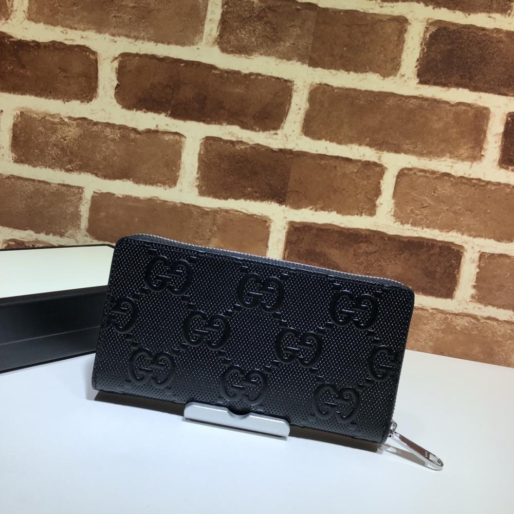 Luxury Wallet