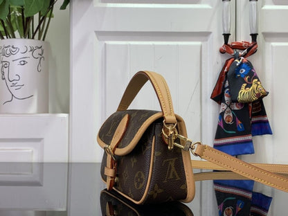 Crossbody Bag