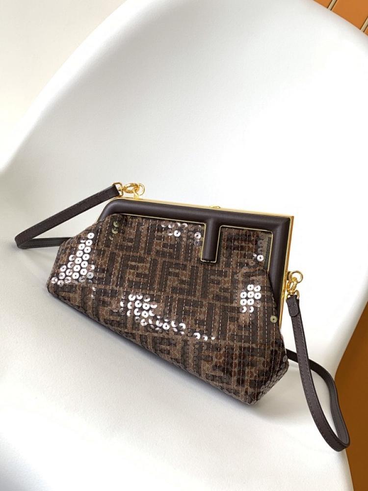 Top Handle Bag
