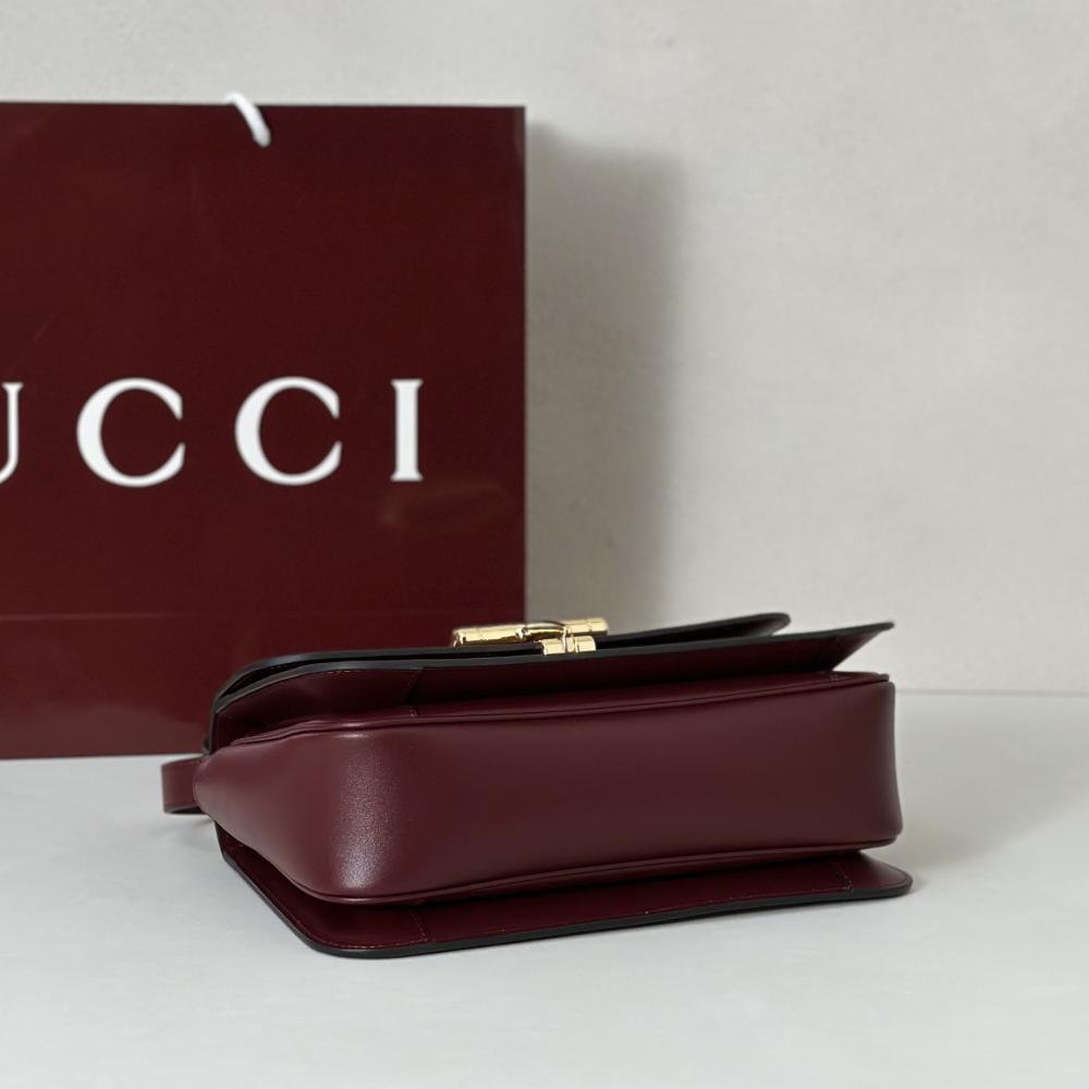 Luxury Top Handle Bag