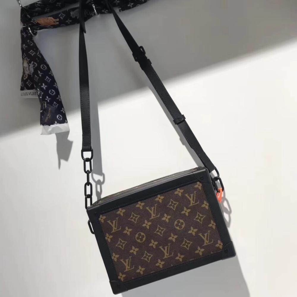 Luxury Top Handle Bag