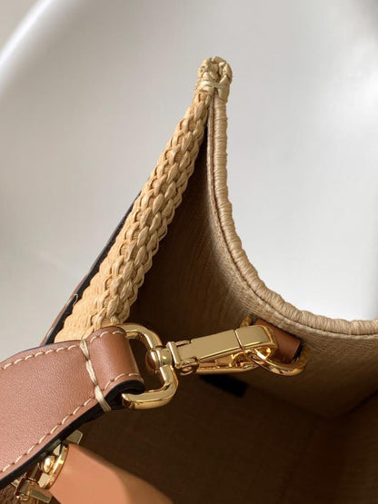 Top Handle Bag