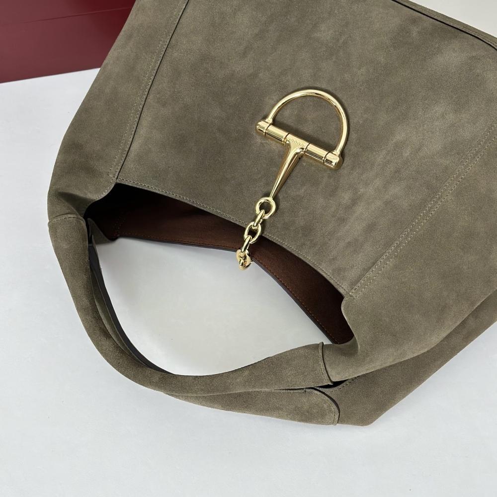 Luxury Top Handle Bag