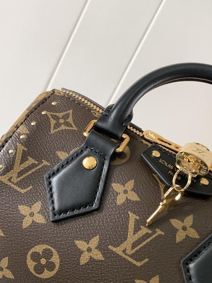 Top Handle Bag