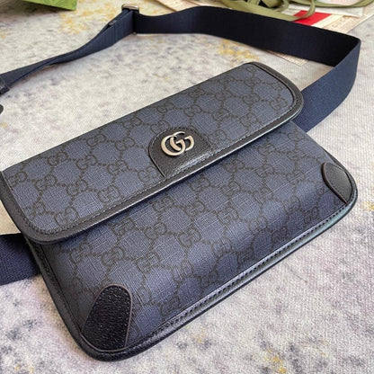 Italian-Inspired Luxury Bag