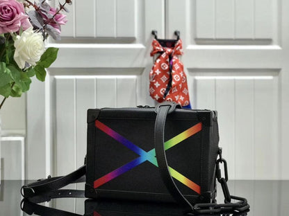 Luxury Shoulder Bag