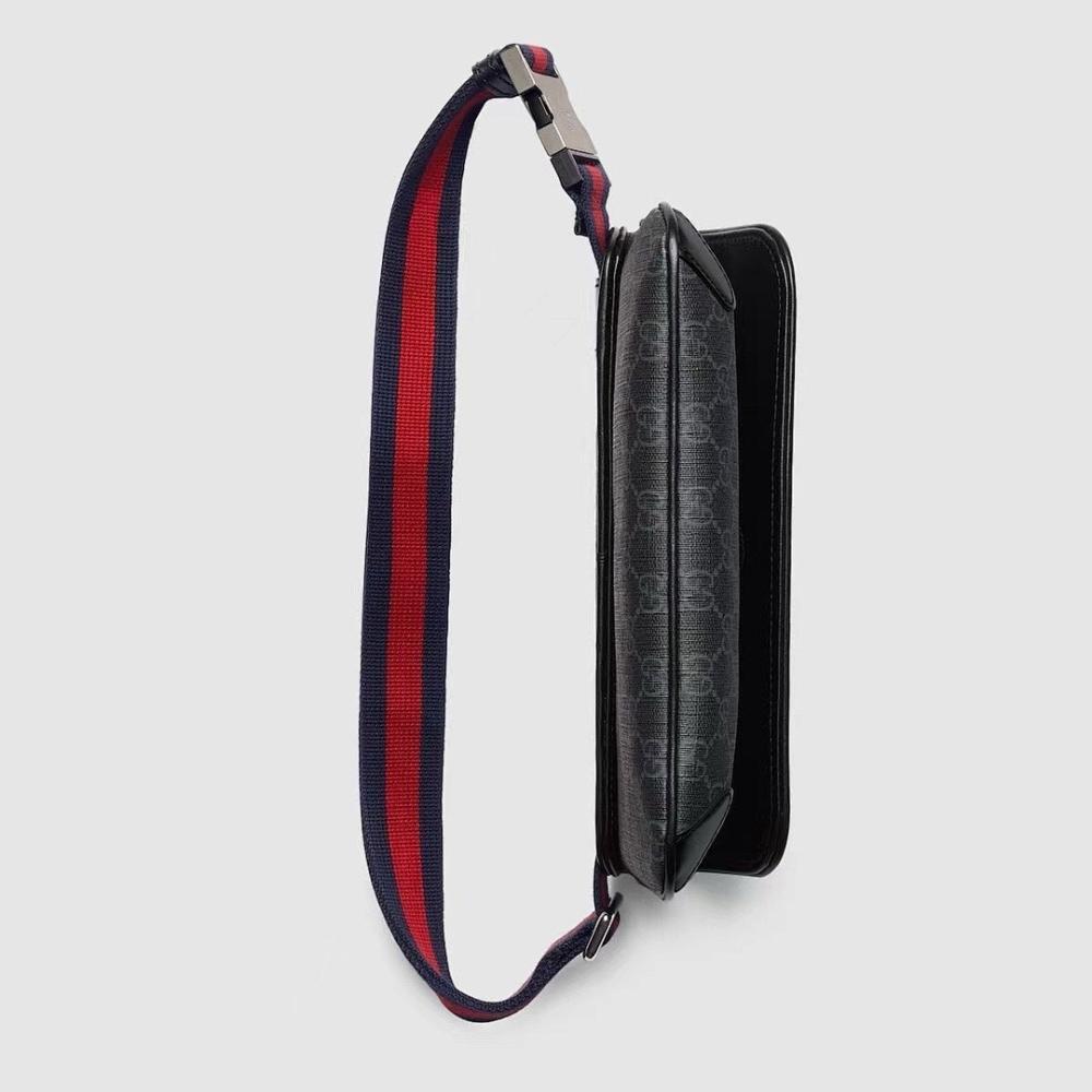 Classic Modern Top Handle Bag