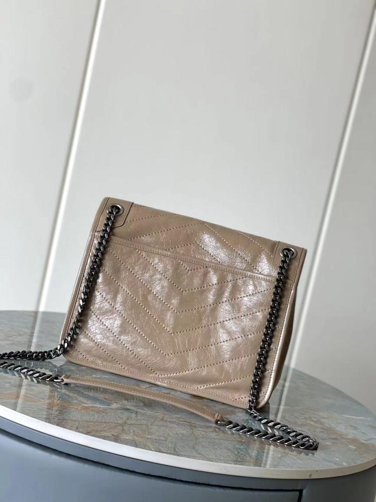 Top Handle Bag