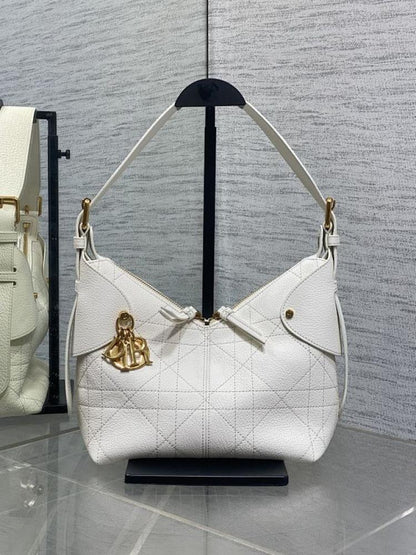 Top Handle Bag