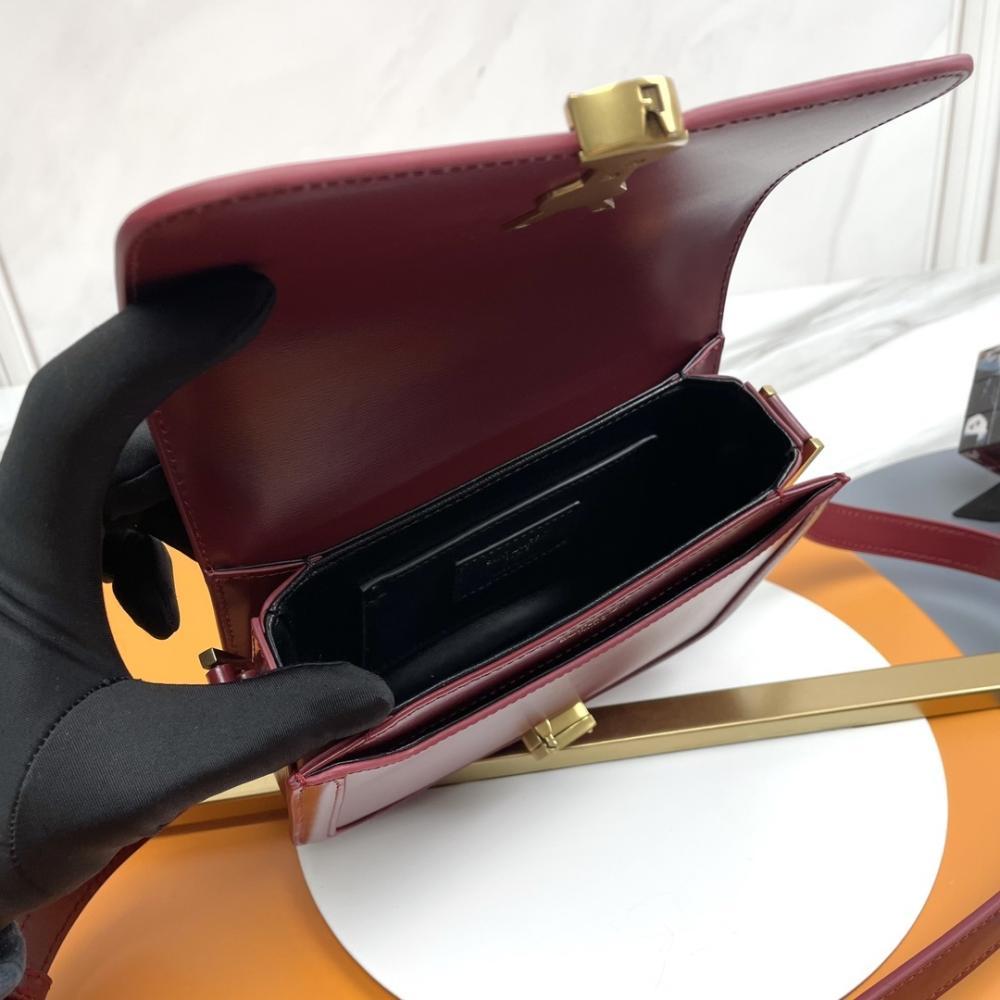 Top Handle Bag
