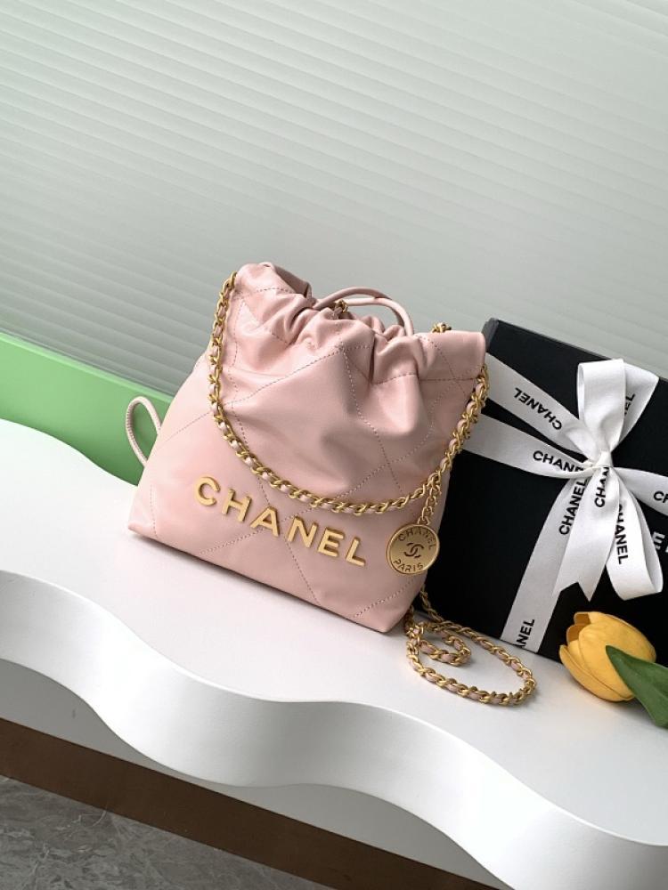 Luxury Top Handle Bag