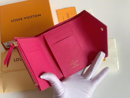 Stylish Leather Wallet – Limited Edition