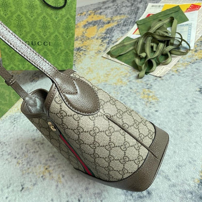 Luxury Elegant Top Handle Bag