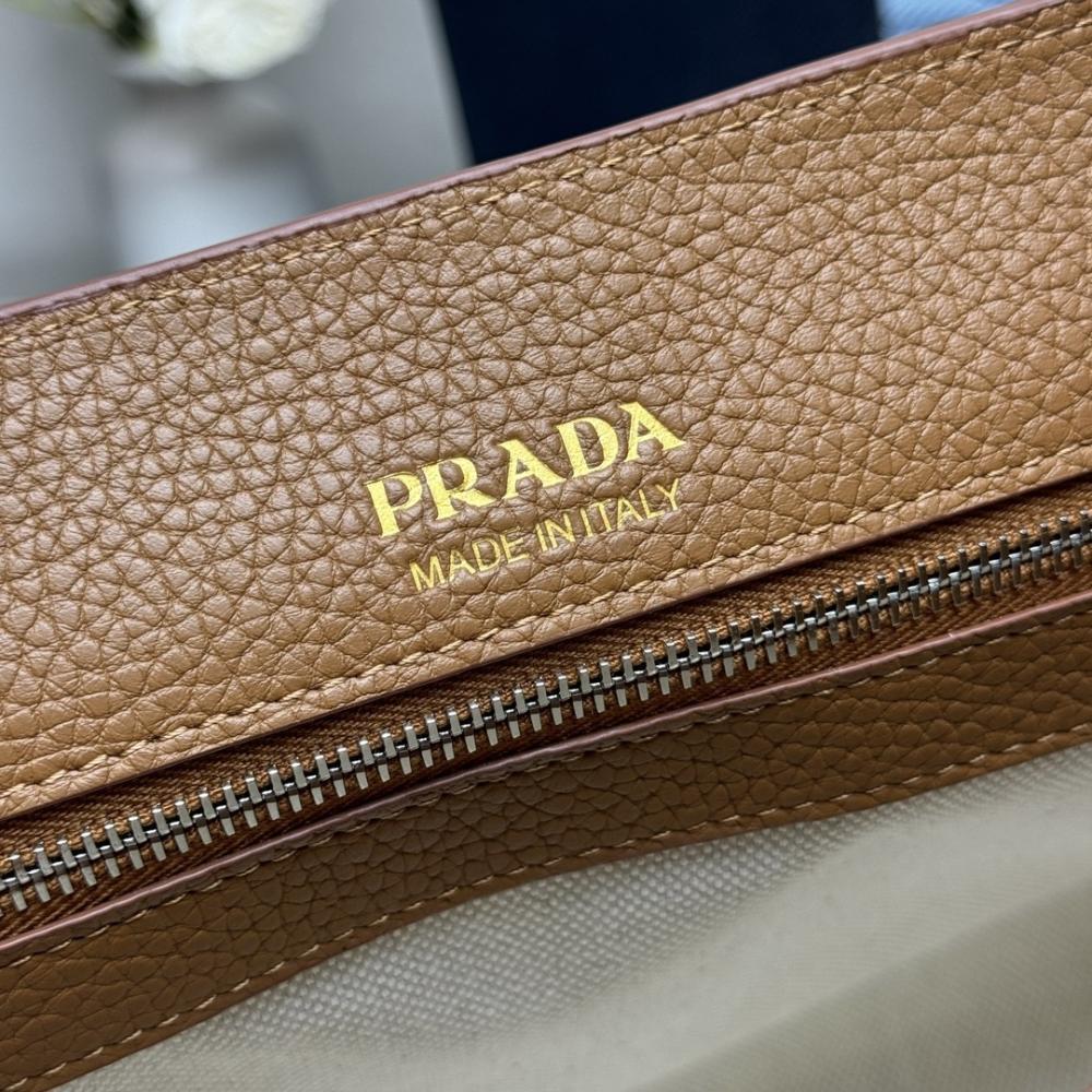 Calfskin Shoulder Bag
