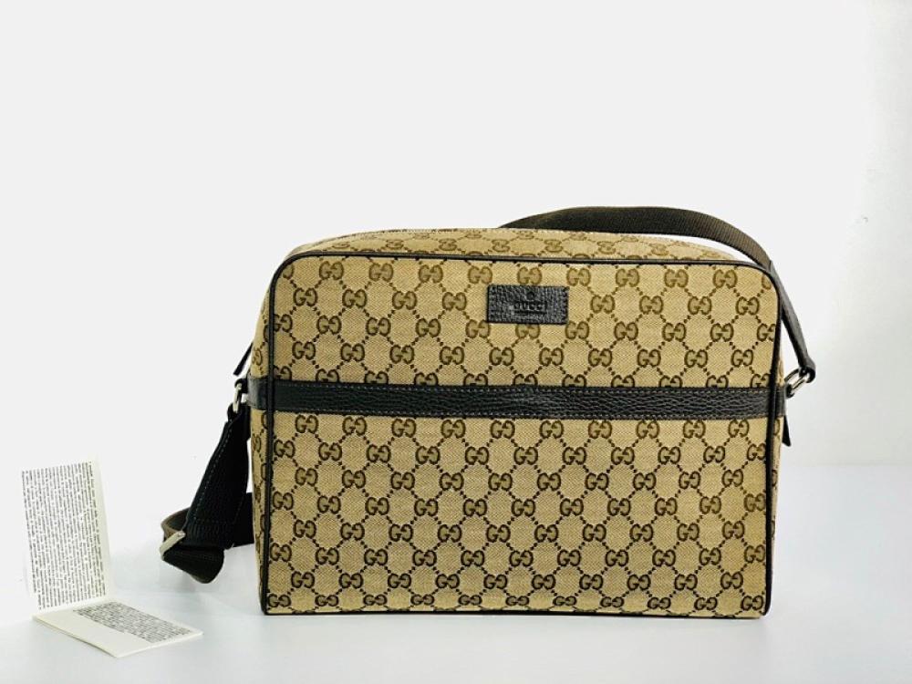 Shoulder Bag