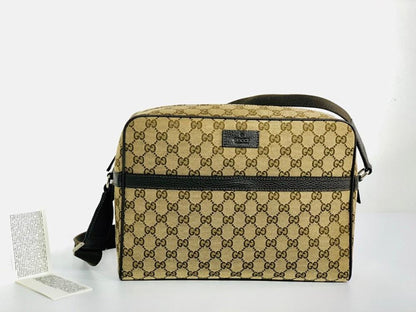 Shoulder Bag