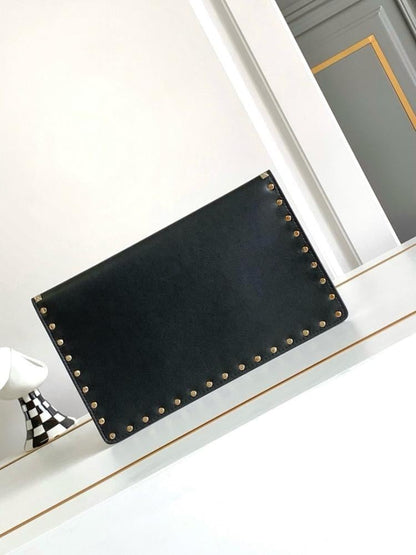 Classic Luxury Raffia Bag – Limited Edition
