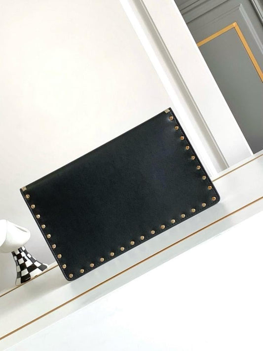 Classic Luxury Raffia Bag – Limited Edition
