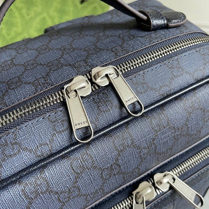 Modern Luxury Crossbody Bag