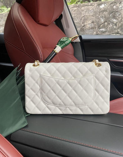 Top Handle Bag