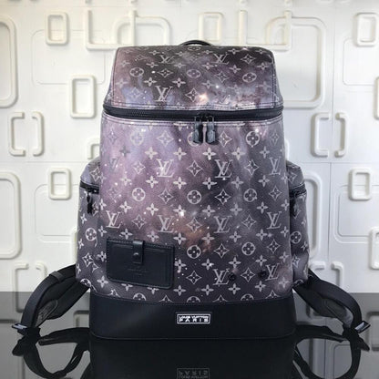 Luxury Backpack
