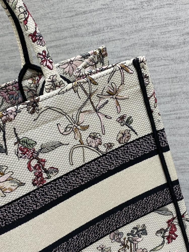 Classic Top Handle Bag