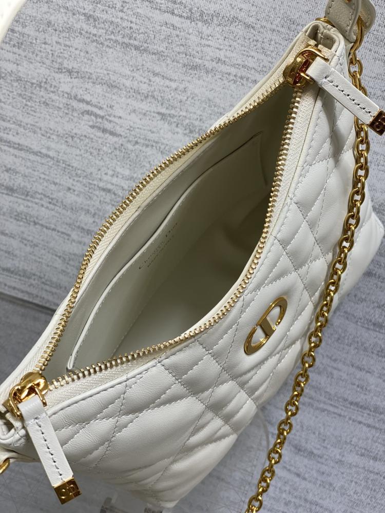 Lambskin Shoulder Bag