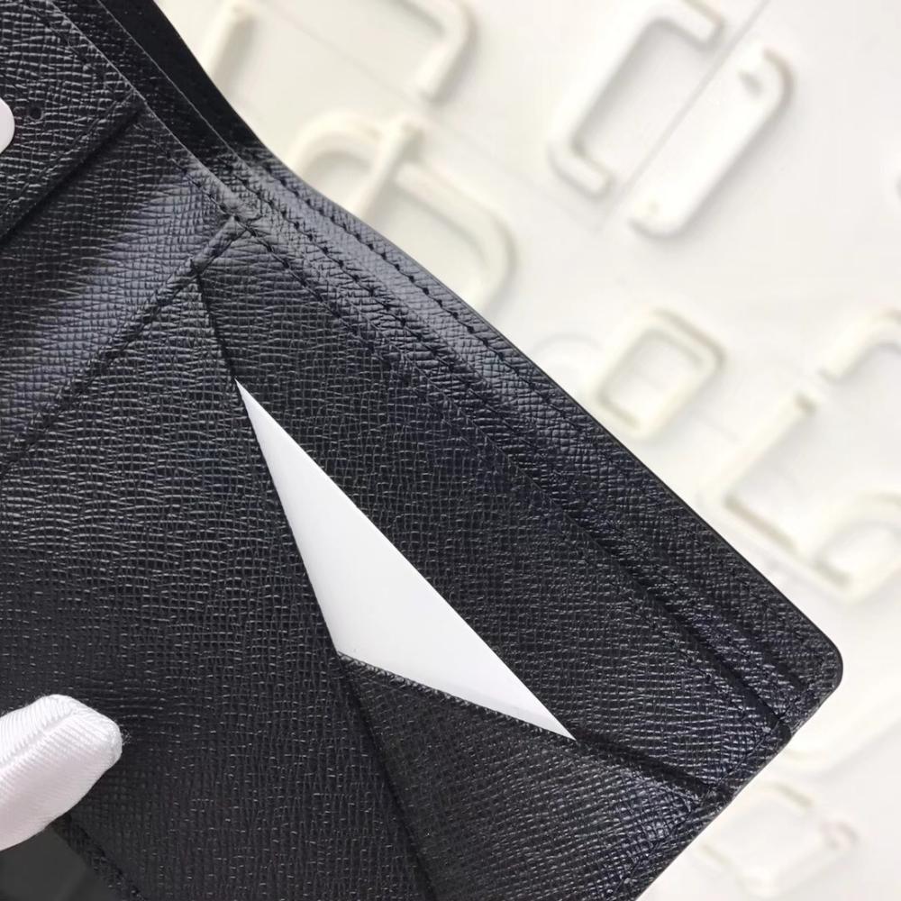 Leather Wallet