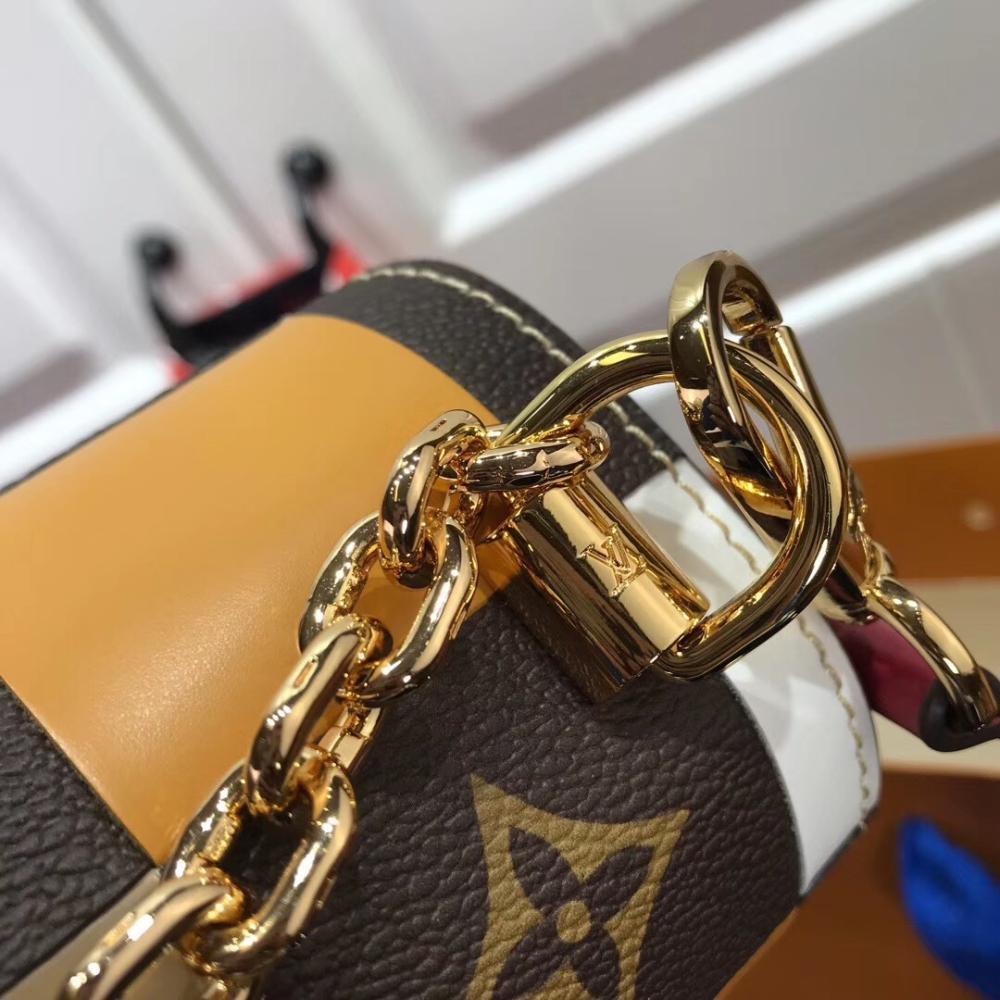 Top Handle Bag