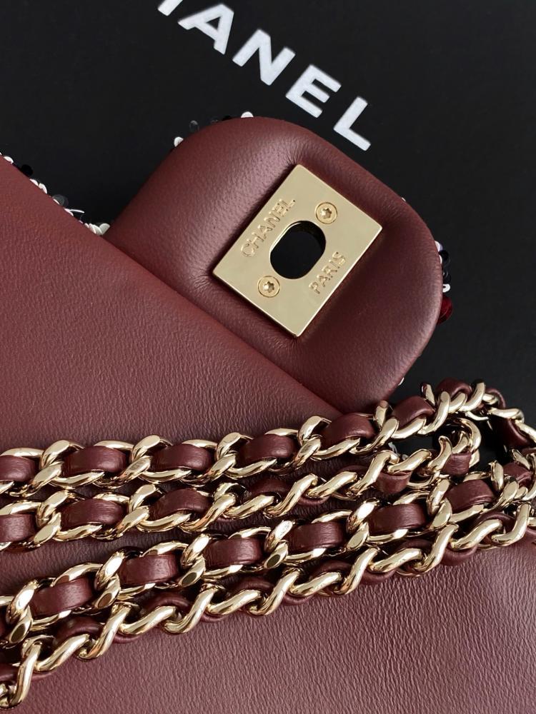 Top Handle Bag